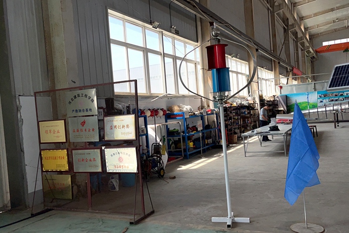 環境展示 (9)