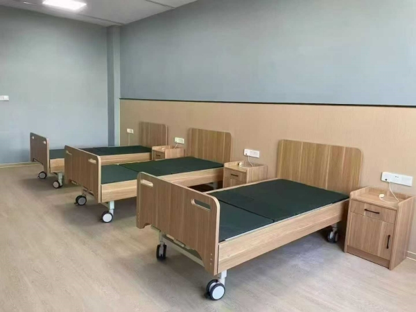 醫用護理床